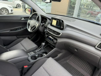 Hyundai Tucson 1.6T-GDI 177KM 7DCT 4WD Style Salon Polska VAT23% Piotrków Trybunalski - zdjęcie 12