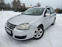 Volkswagen Golf V *1.9 TDI* 2008r *