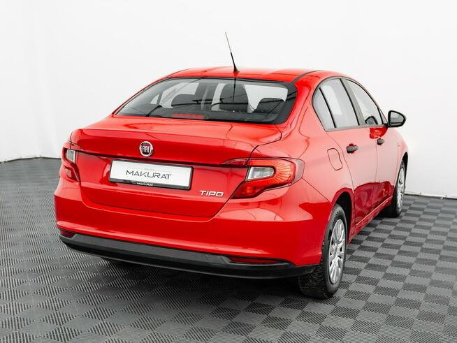 Fiat Tipo WJ5091J#1.4 16v EU6d Klima Funkcja CITY Salon PL VAT 23% Gdańsk - zdjęcie 5