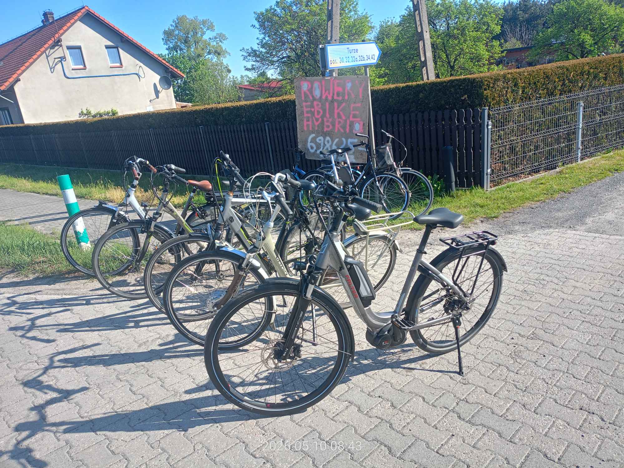 Sprzedam lub zamienię Kępno - zdjęcie 1