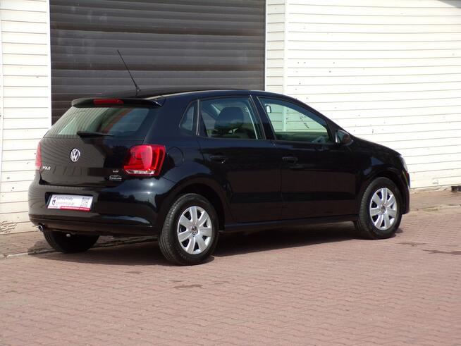 Volkswagen Polo Skrzynia Automat /DSG /Klima /1,4 /MPI /86KM Mikołów - zdjęcie 5