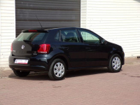 Volkswagen Polo Skrzynia Automat /DSG /Klima /1,4 /MPI /86KM Mikołów - zdjęcie 5