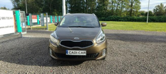 Kia Carens Super stan, bogata wersja. Goczałkowice-Zdrój - zdjęcie 2