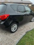 Opel Meriva B lift 1.4 benzyna Bełchatów - zdjęcie 11