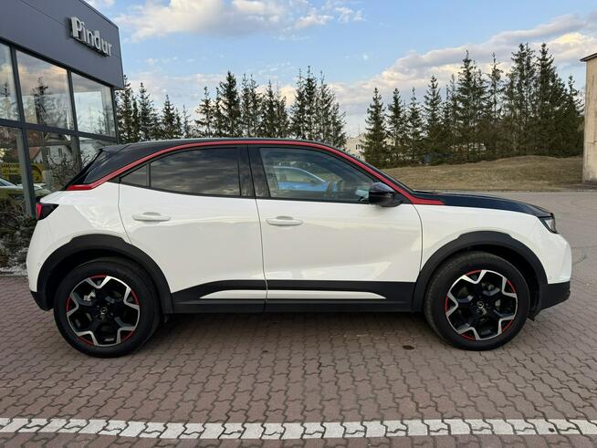 Opel Mokka GS Line 1.2 Turbo 130 KM automat AT8 Giżycko - zdjęcie 4