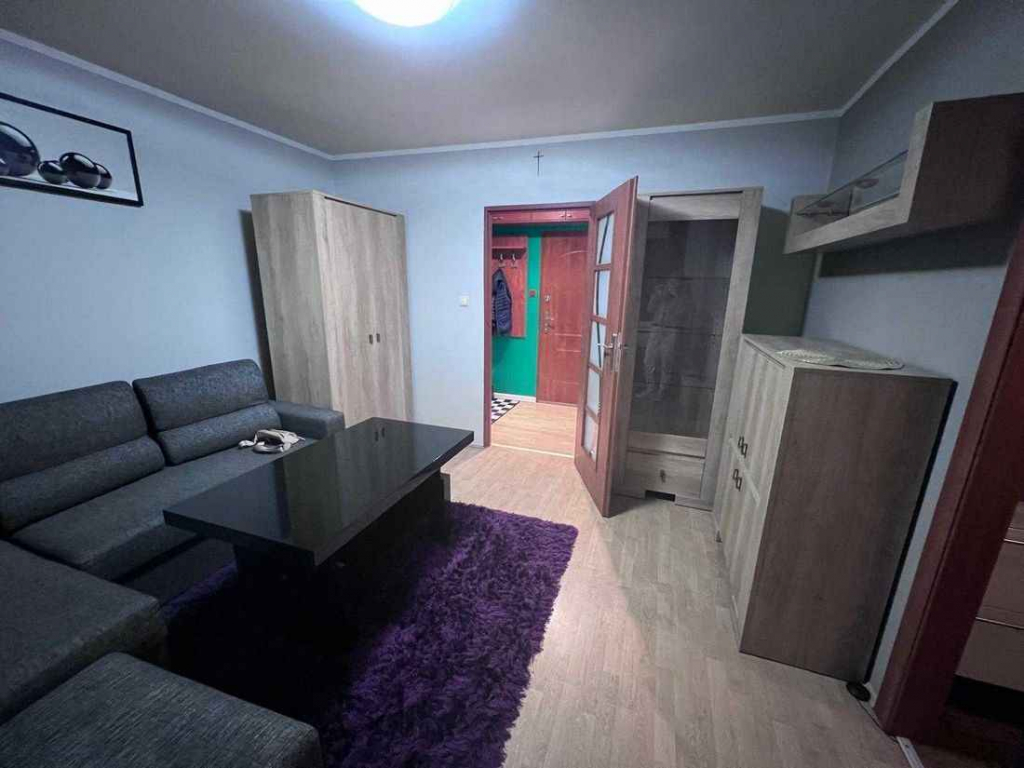 1pok, 28met, Okolice Wiśniowej (Wrocław) Krzyki - zdjęcie 3