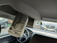 Volkswagen Touran 1właść*Krajowy*Bezwypadkowy Bibice - zdjęcie 12