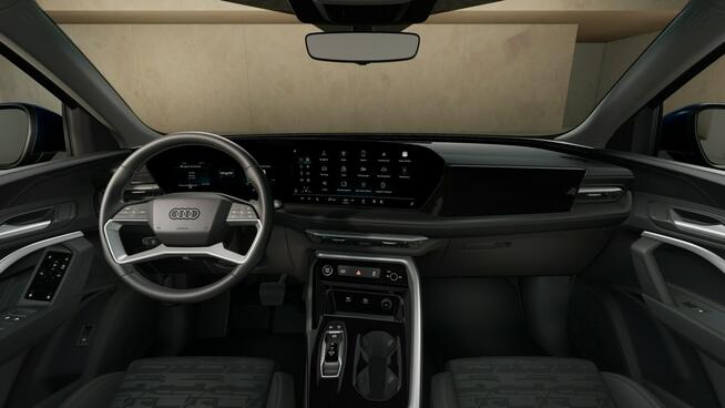 Audi Q5 LED_Kamera_Asystenci_Hak_ Toruń - zdjęcie 8
