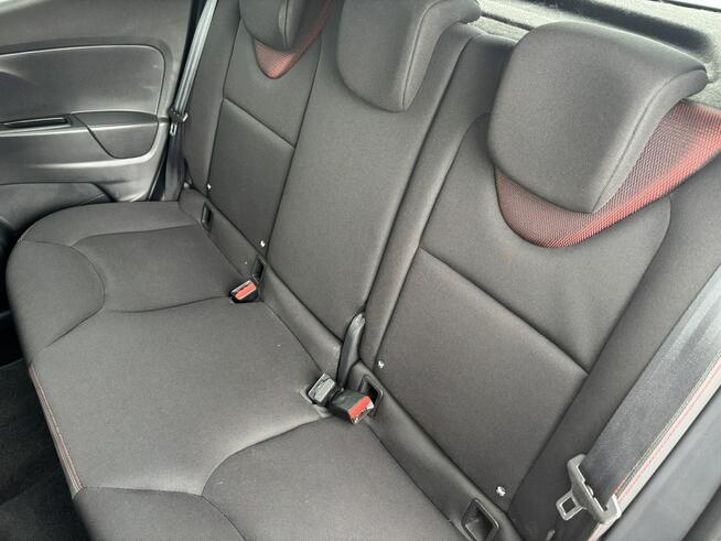 Renault Clio Oryginalny lakier/Serwisowany w ASO/1 Właściciel/Alufelgi Przyszowice - zdjęcie 9