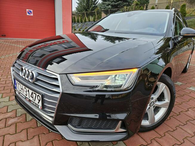 Audi A4 Full Led, El Klapa, As pasa. Serwis /GWARANCJA, Zagórze - zdjęcie 2