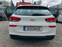 Hyundai i30 18/19 kombi  SALON PL. + serwis + mocno doinwestowany Warszawa - zdjęcie 8