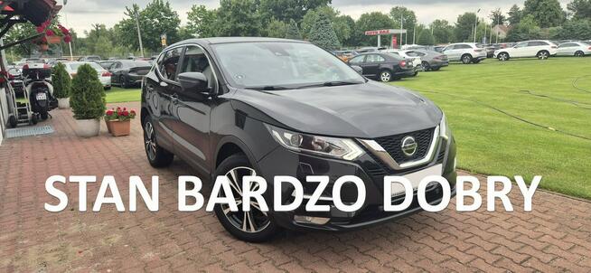 Nissan Qashqai Paproć - zdjęcie 1