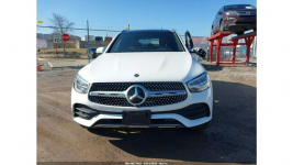 Mercedes GLC 300 / Virtual / Burmester / Polift / 4Matic / Tarnów - zdjęcie 2