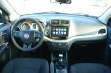 Fiat Freemont 2.0 Multijet / Navi PL/ DVD/ Kamera/ Grzania/ Parktronic Zabrze - zdjęcie 7
