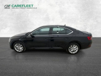 Skoda Superb 1.5 TSI Ambition DSG Warszawa - zdjęcie 8