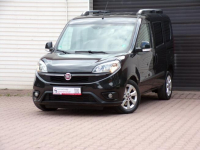 Fiat Doblo Lift /Klimatronic /Gwarancja /2,0 /135KM /2015R Mikołów - zdjęcie 7
