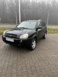 Hyundai Tucson Kraśnik - zdjęcie 2