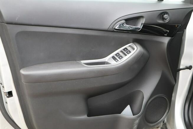 Chevrolet Orlando 7-osobowy,6-bieg,klima,skóra,zarejestrowany Opole - zdjęcie 7