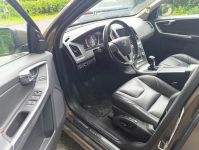 Volvo XC60 2.0D 150KM Wersja Summum Dzierżoniów - zdjęcie 9