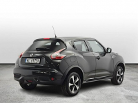Nissan Juke 1.6 Acenta ! Z Polskiego Salonu ! Faktura Vat ! Warszawa - zdjęcie 5