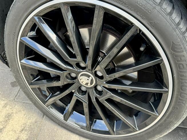 Rapid Prywatne Auto Bez Wkładów Po Serwisie Warto Szerominek - zdjęcie 3