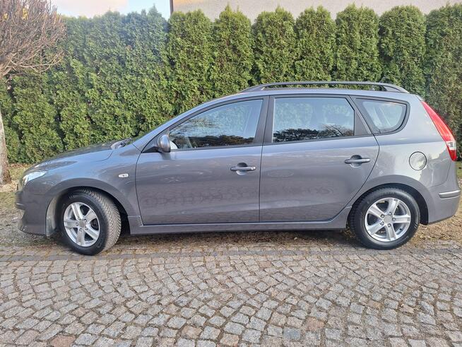 Hyundai i30 1.4 FIFA WM Edition Siewierz - zdjęcie 7