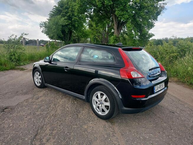 Volvo c30 2012 rok 1.6 diesel 147000tys km 2 wlasciciel Gdynia - zdjęcie 10