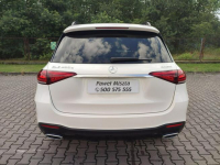 Mercedes GLE 400 Salon Polska Otwock - zdjęcie 3