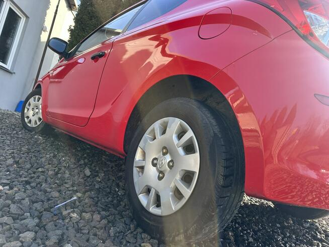 Hyundai i20 Benzyna LIFT sprowadzony z Niemiec 1 wlasciciel Stok Lacki - zdjęcie 6