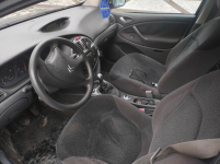 Citroen C5 Tomaszów Lubelski - zdjęcie 8
