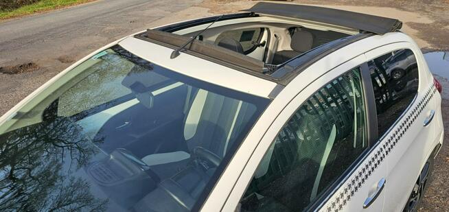 Peugeot 108 40tys.km !  82 Top Roland Garros Pleszew - zdjęcie 6