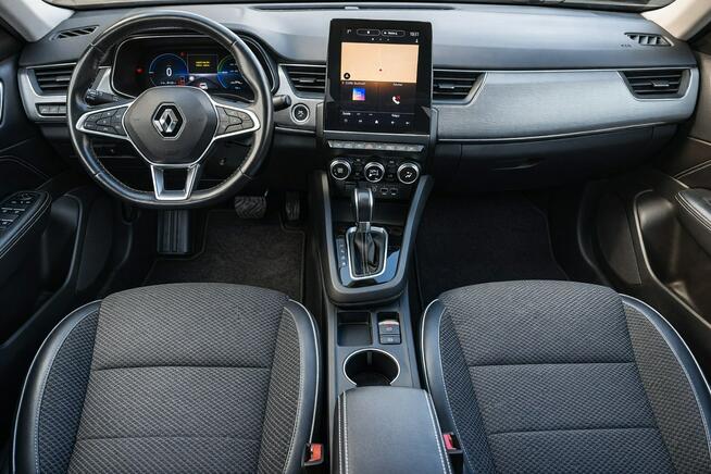 Renault Arkana Sadlno - zdjęcie 10