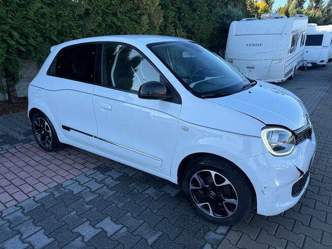 Renault Twingo Zielona Łąka - zdjęcie 6