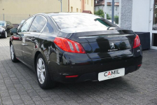 Peugeot 508 zarejestrowany, ubezpieczony, hybryda Opole - zdjęcie 7