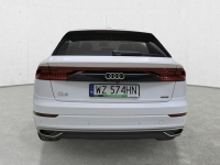 Audi Q8 Komorniki - zdjęcie 6