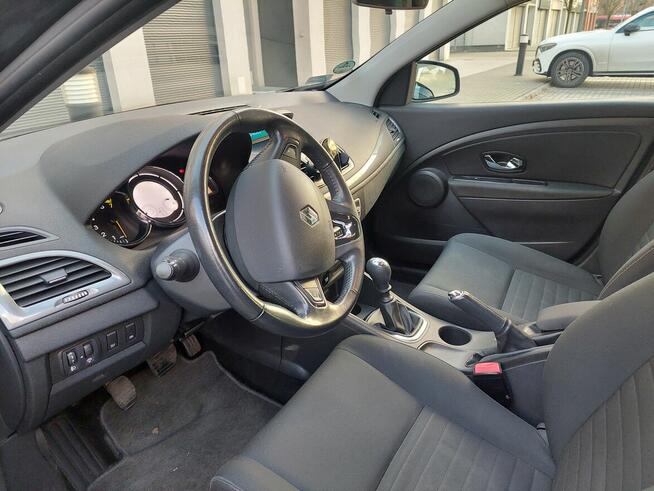 RENAULT MEGANE Rudzica - zdjęcie 1