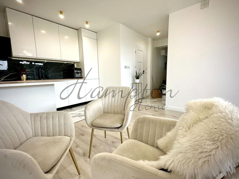 2 pokoje | Po remoncie | 47 m2 | Ochota Warszawa - zdjęcie 1