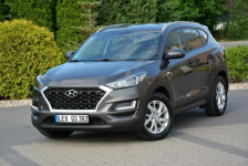 1.6T(177KM) LIFT Ledy Navi Kamera Parktronic Hak ALU17 ASO Hyundai Ostrów Mazowiecka - zdjęcie 9