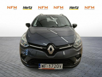 Renault Clio 0,9 TCe(90 KM) Limited Salon PL F-Vat Warszawa - zdjęcie 8