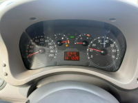 Fiat Panda Klimatyzacja bezwypadkowy !!! Rzeszów - zdjęcie 4