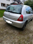 Renault Clio campus OKAZJA ! Świebodzice - zdjęcie 2