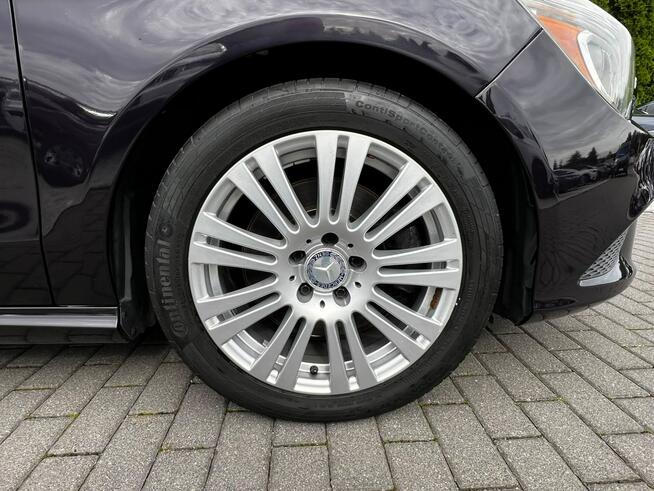 Mercedes A 250 Baranowo - zdjęcie 6