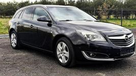 Opel Insignia Bi-Xenon Navi PDC Gwarancja Kutno - zdjęcie 5