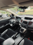 Honda CR-V wersja IV 2015r. 1.6 Diesel Mszana Dolna - zdjęcie 8