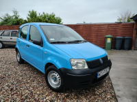 Fiat Panda 1.1 * 159tys km* Zadbana* 4800zł
