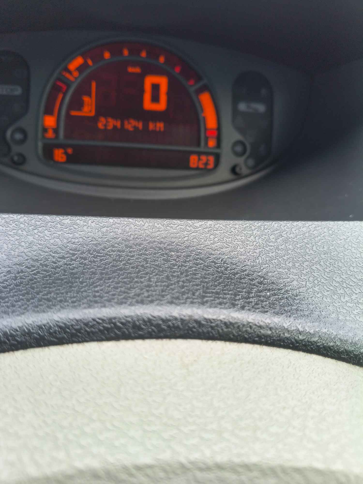 Renault Modus 1.6 Podgórze - zdjęcie 7