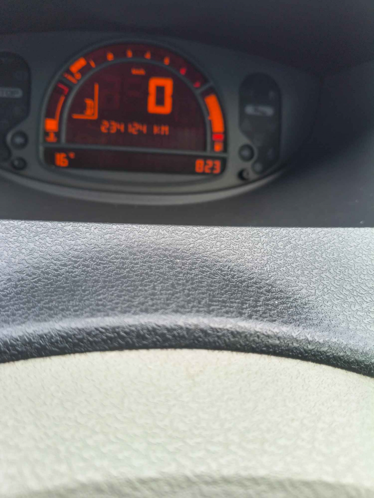 Renault Modus 1.6 Podgórze - zdjęcie 7