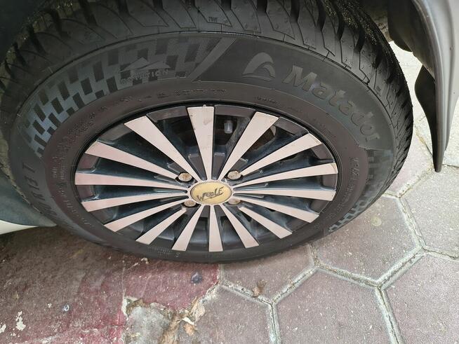 Na sprzedaż Fiat Panda Van Stare Miasto - zdjęcie 4