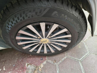 Na sprzedaż Fiat Panda Van Stare Miasto - zdjęcie 4