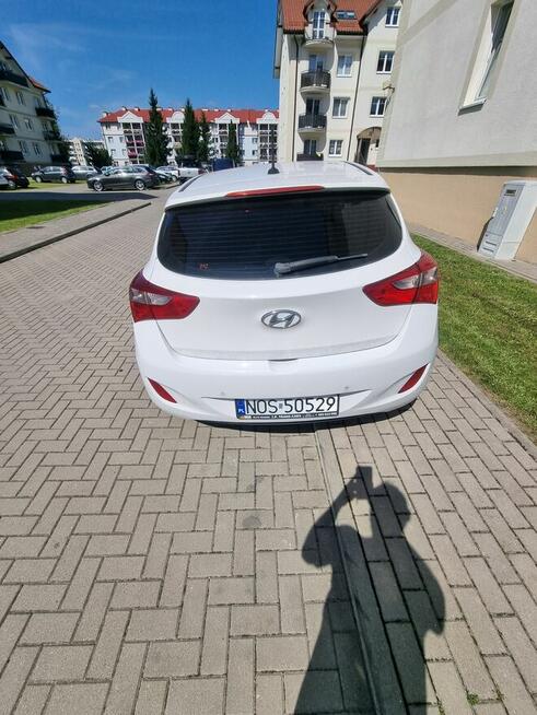 Sprzedam hyundai i 30 ll Morąg - zdjęcie 2